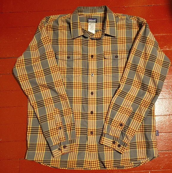 Patagonia Other - Patagonia organic cotton long sleeve